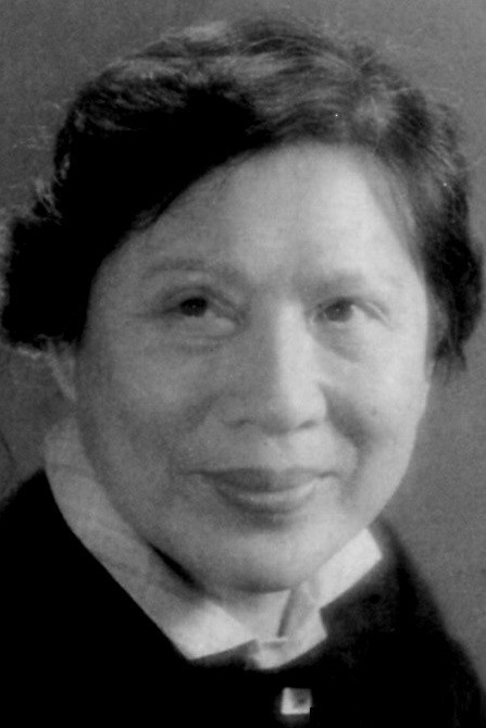 et billede af 许兰