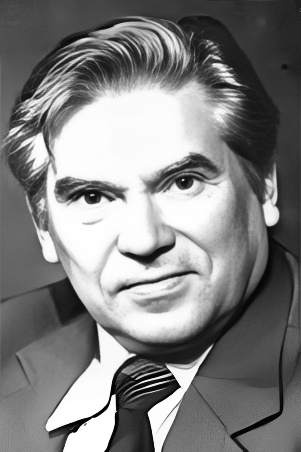 et billede af Henrikas Vancevicius