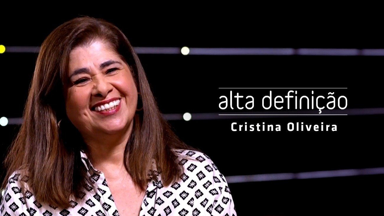 Cristina Oliveira