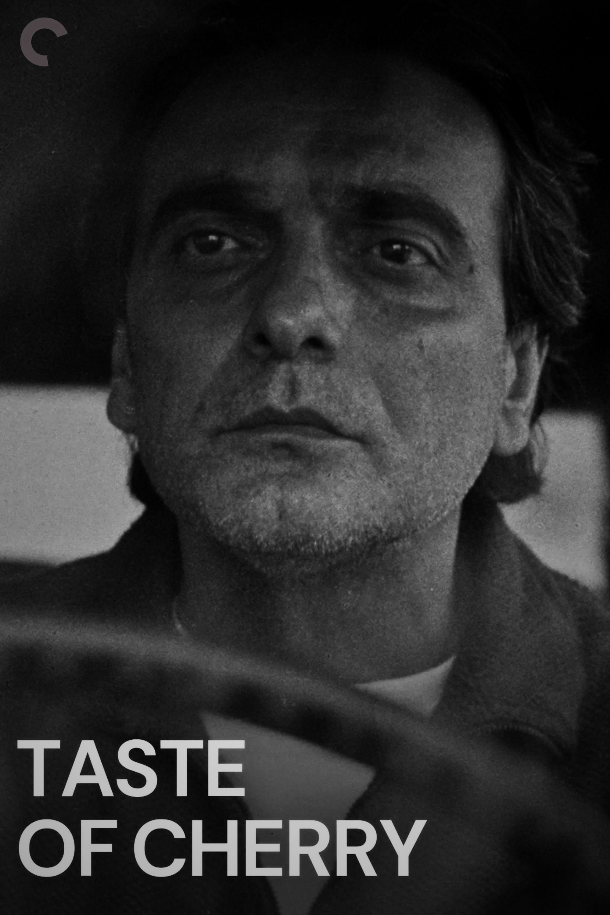 Taste of Cherry