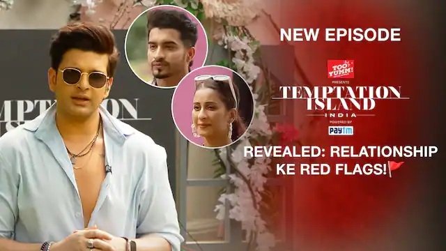 Thumbnail for Shocking Secrets Ka Khulasa! Season 1 Episode 6