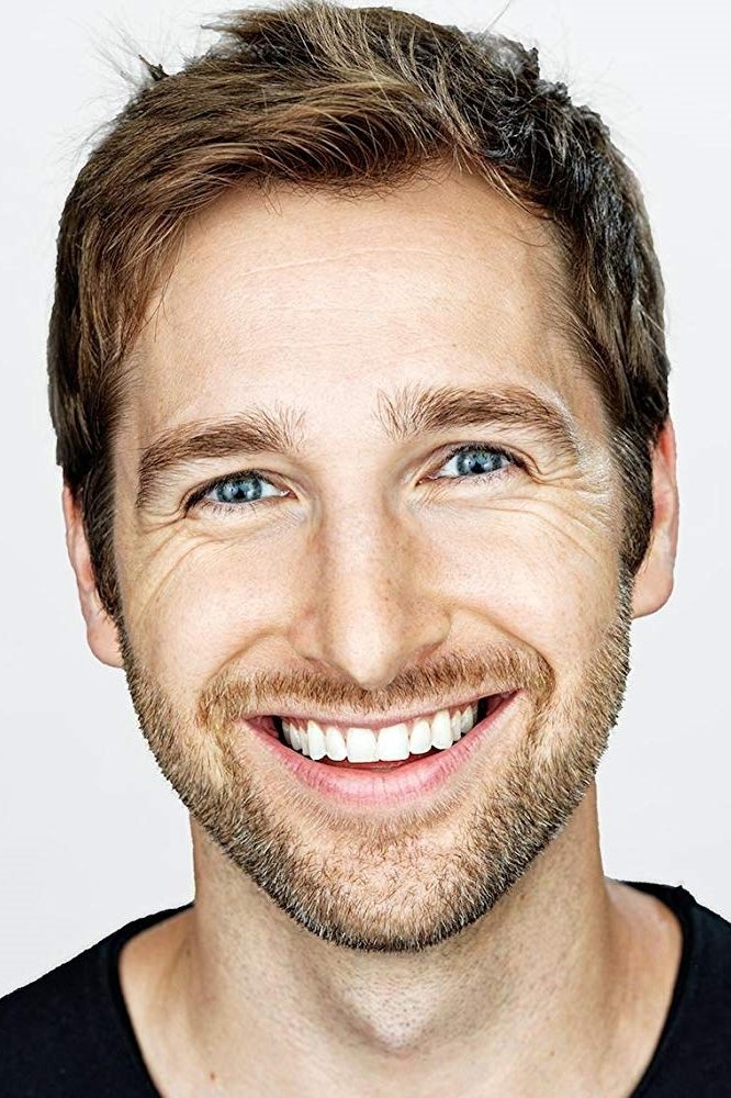 et billede af Eric Podnar