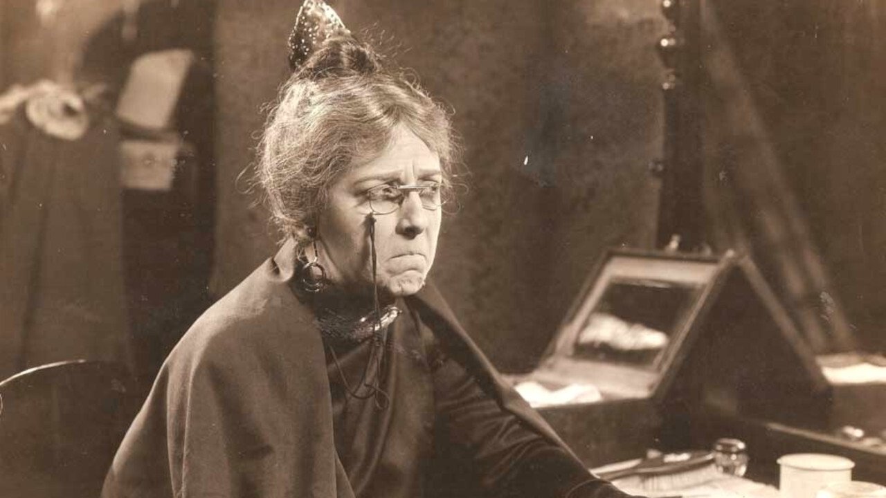 Without Mercy (1925)