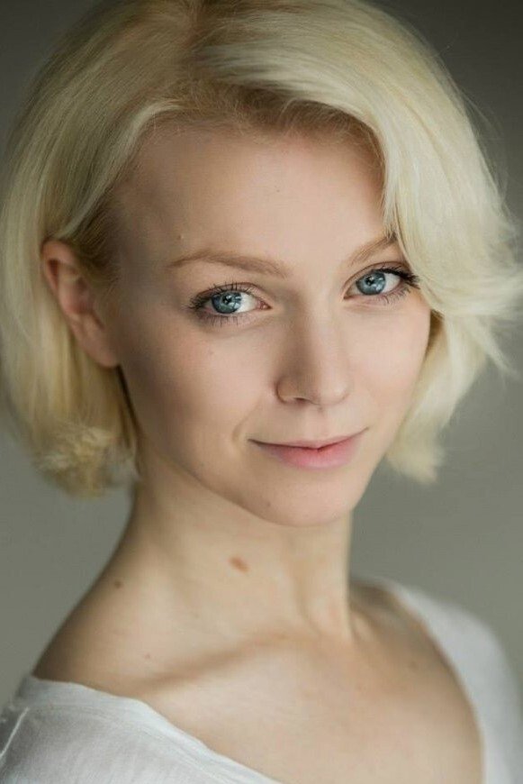 et billede af Abigayle Honeywill