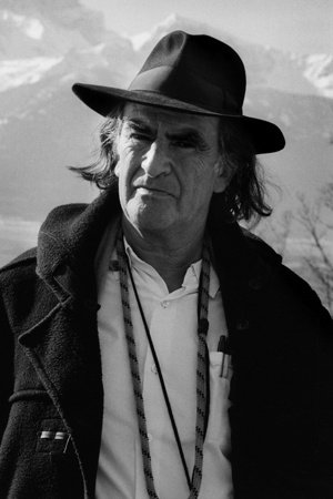 et billede af William Lubtchansky