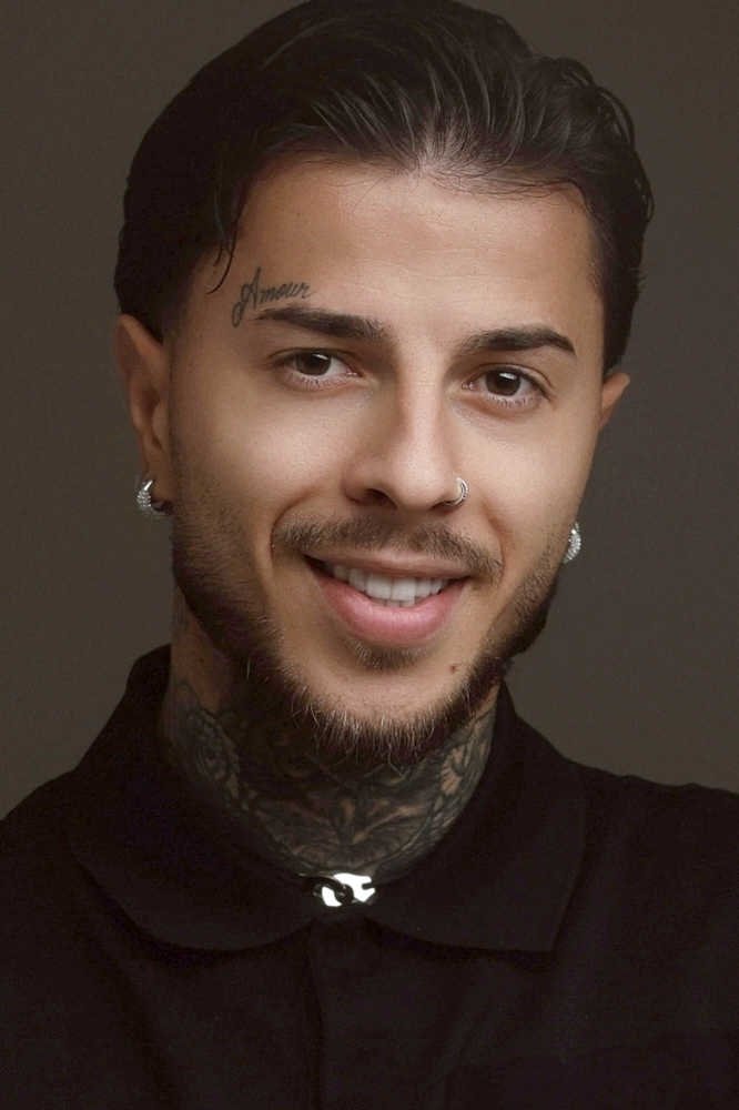 et billede af Yannick Schweitzer