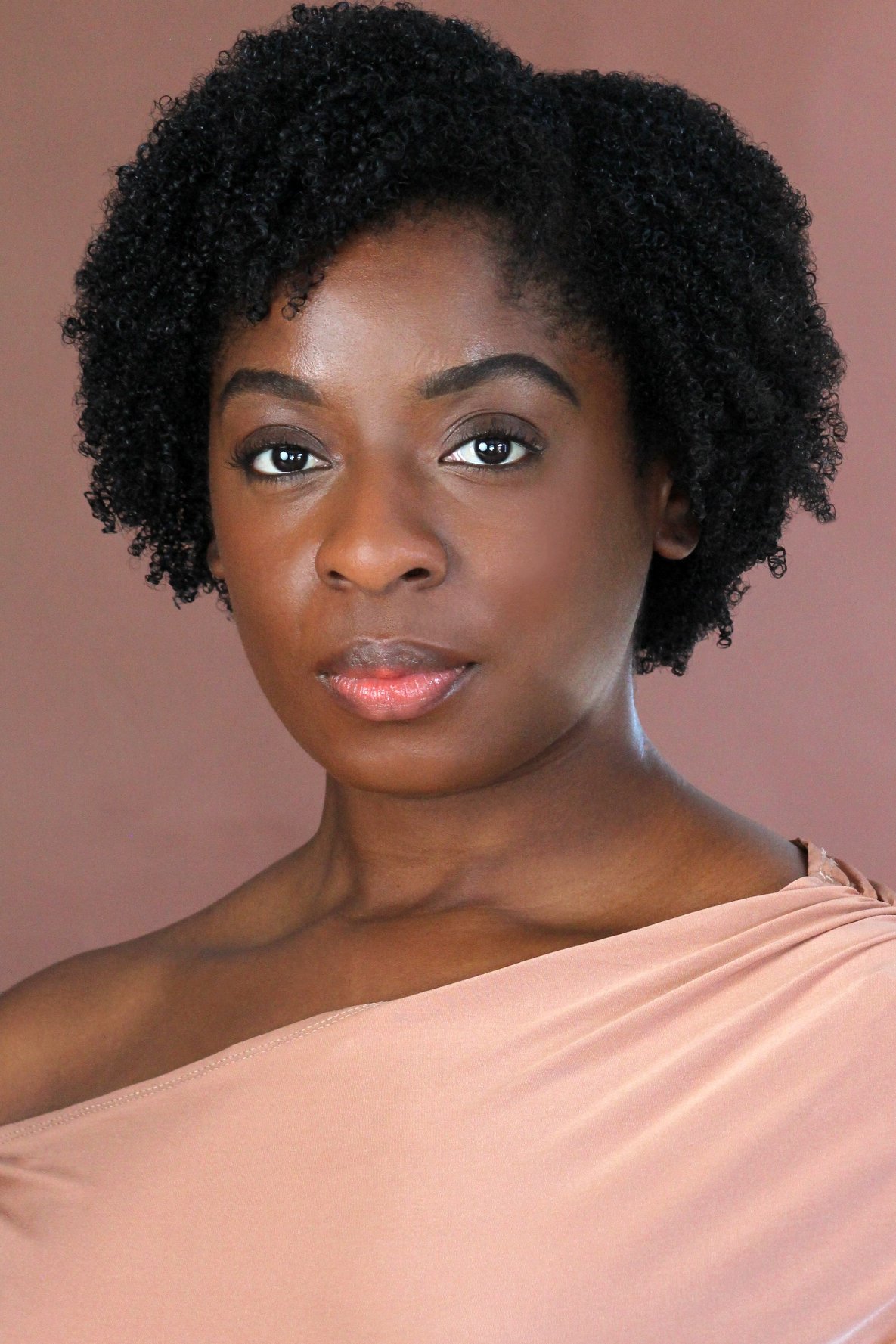 et billede af K. Steele