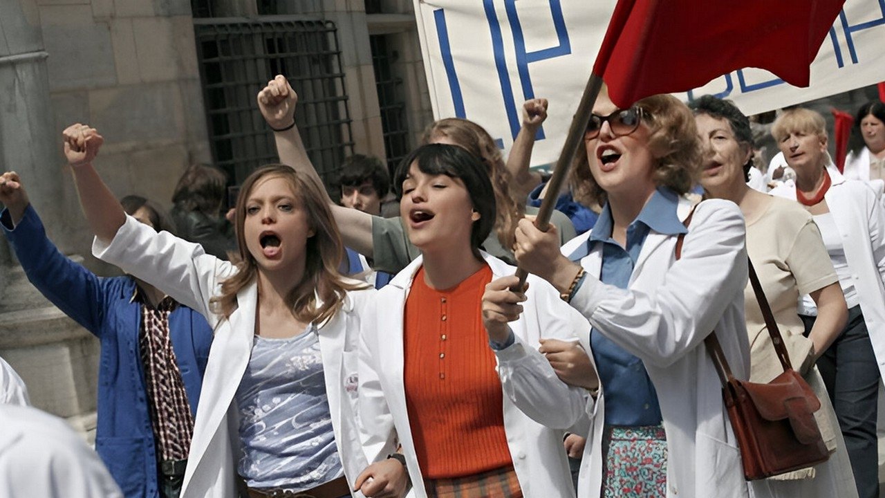 L'été des Lip (2012)
