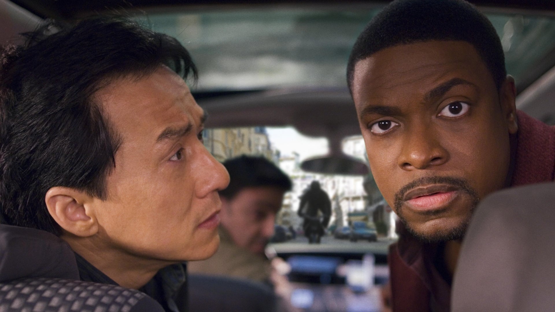 Rush Hour 3 (2007)