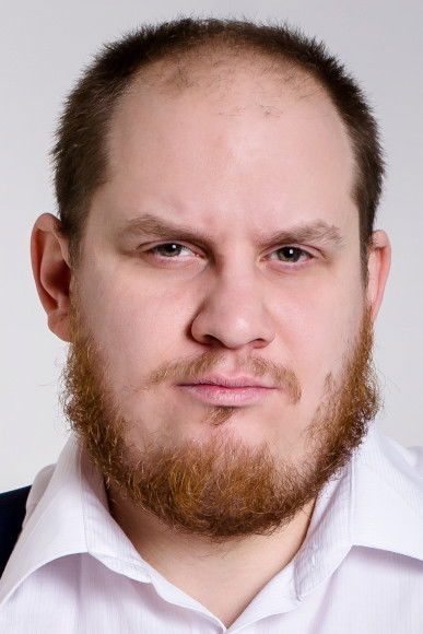 et billede af Gabo Žifčák