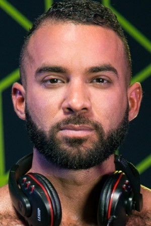 et billede af Marcos Mateo