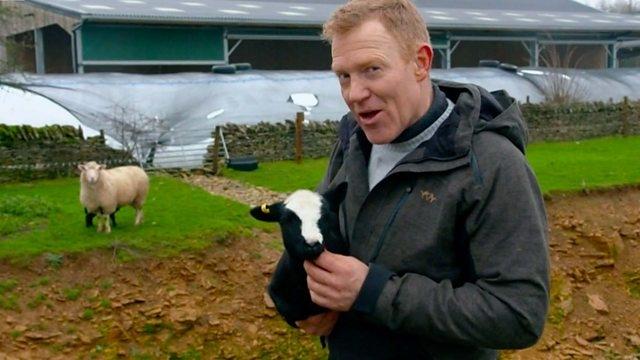 Countryfile 33x24