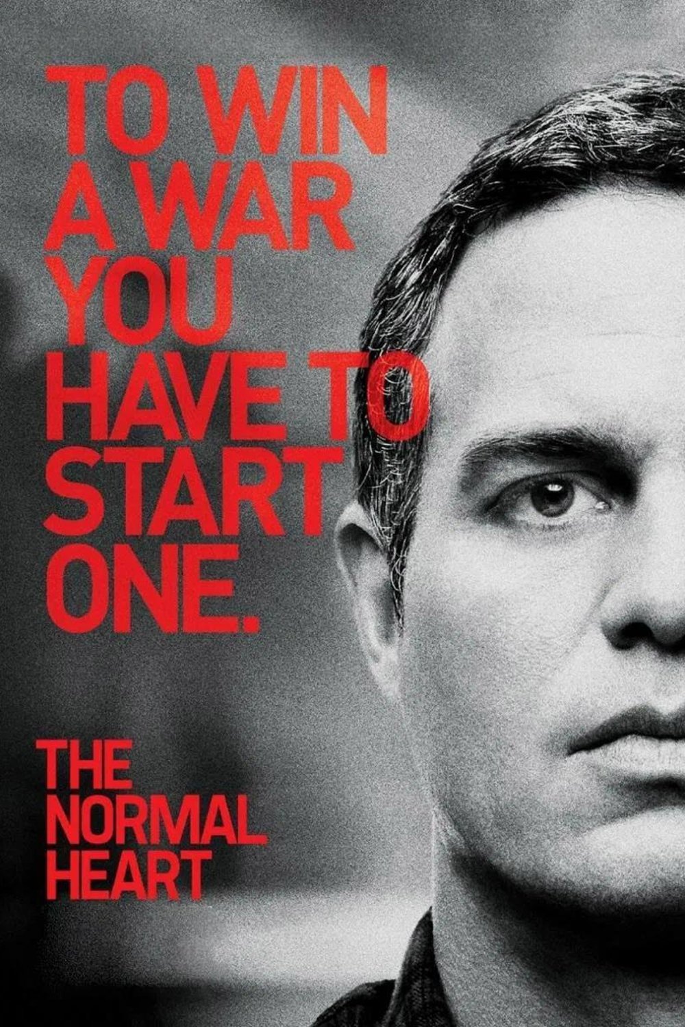The Normal Heart