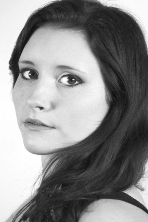 et billede af Annie Larkin