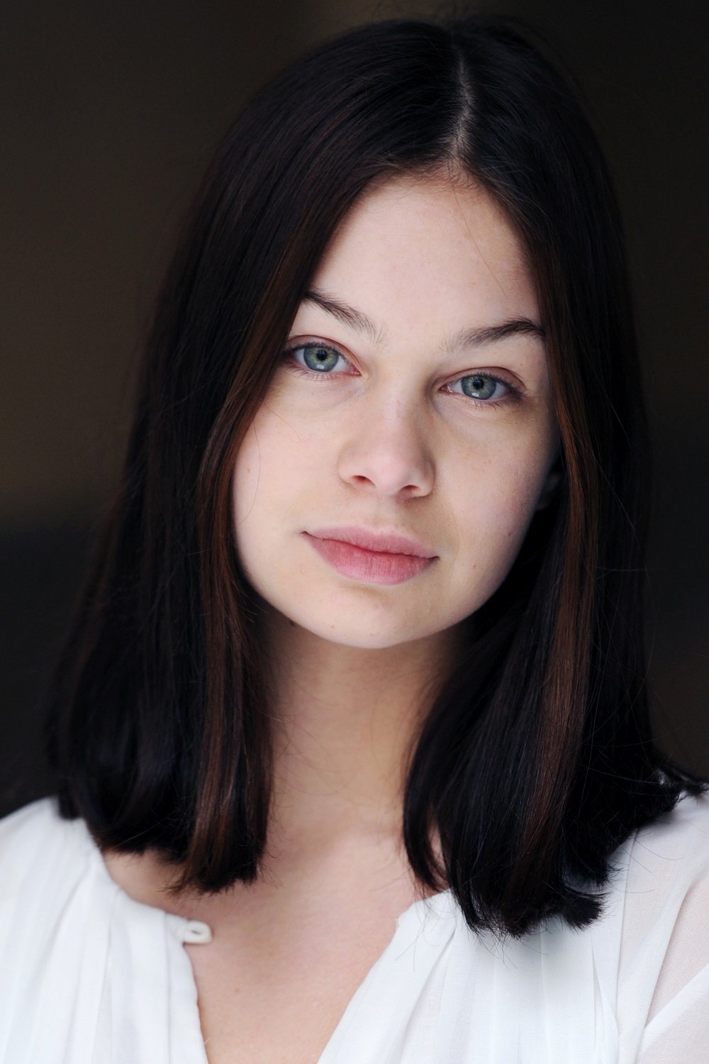 et billede af Tesha Moon Krieg