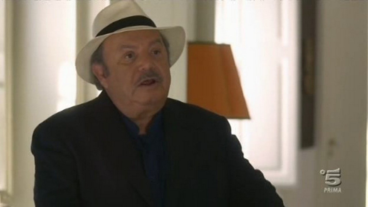 Il Commissario Zagaria