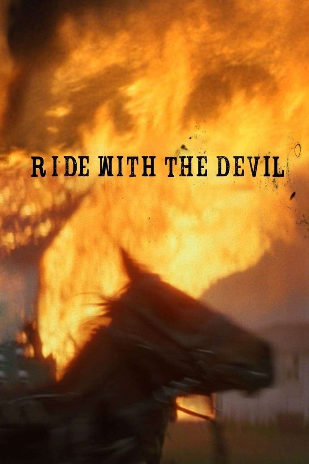 Ride with the Devil