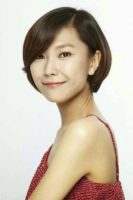 et billede af Kim Nan-hwi