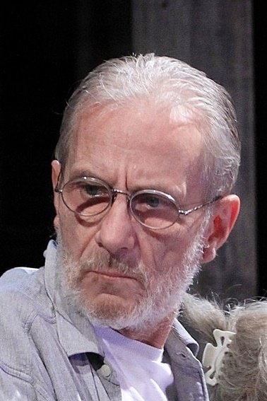 et billede af Zsolt Kovács