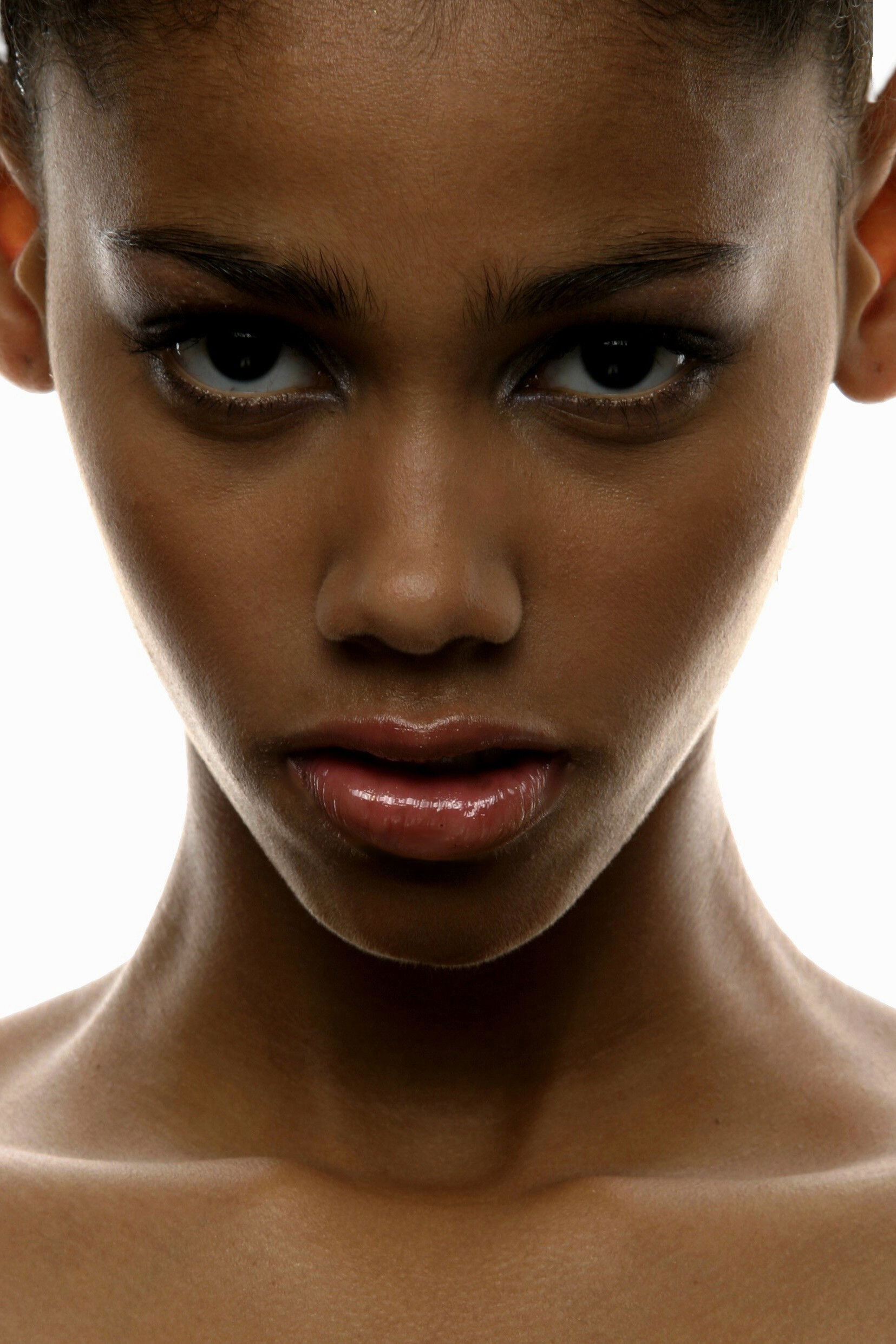 et billede af Karolin Kabakuala