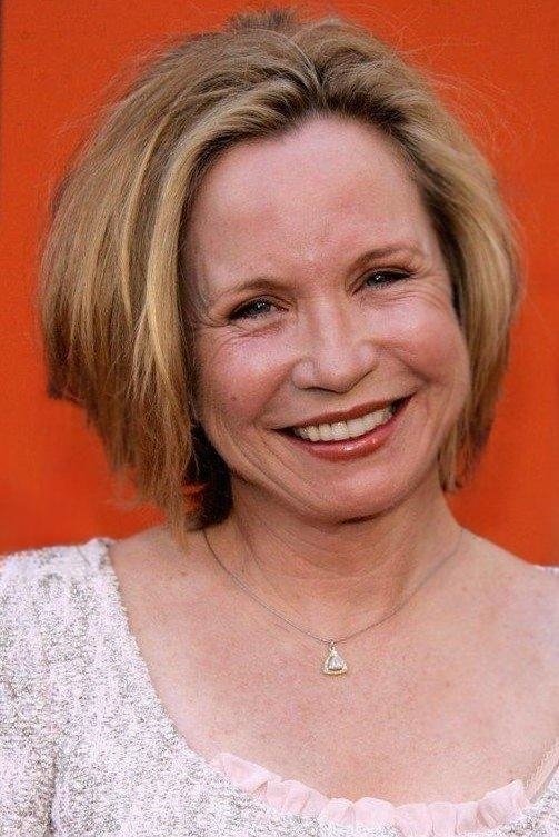 Debra Jo Rupp