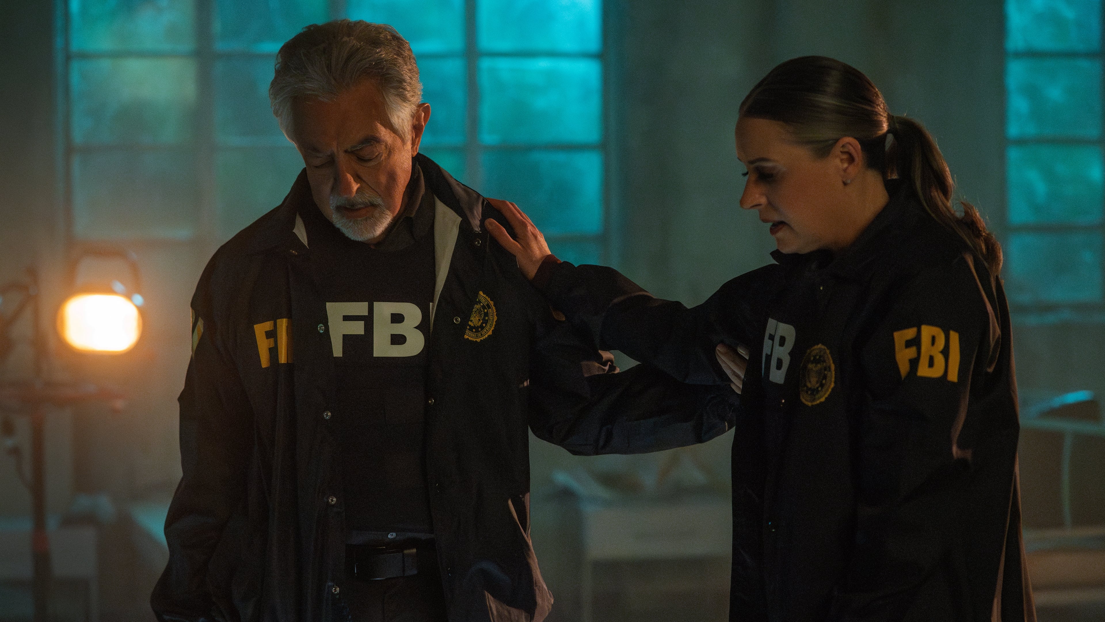 Mentes Criminales