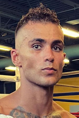 et billede af Justin Figueroa