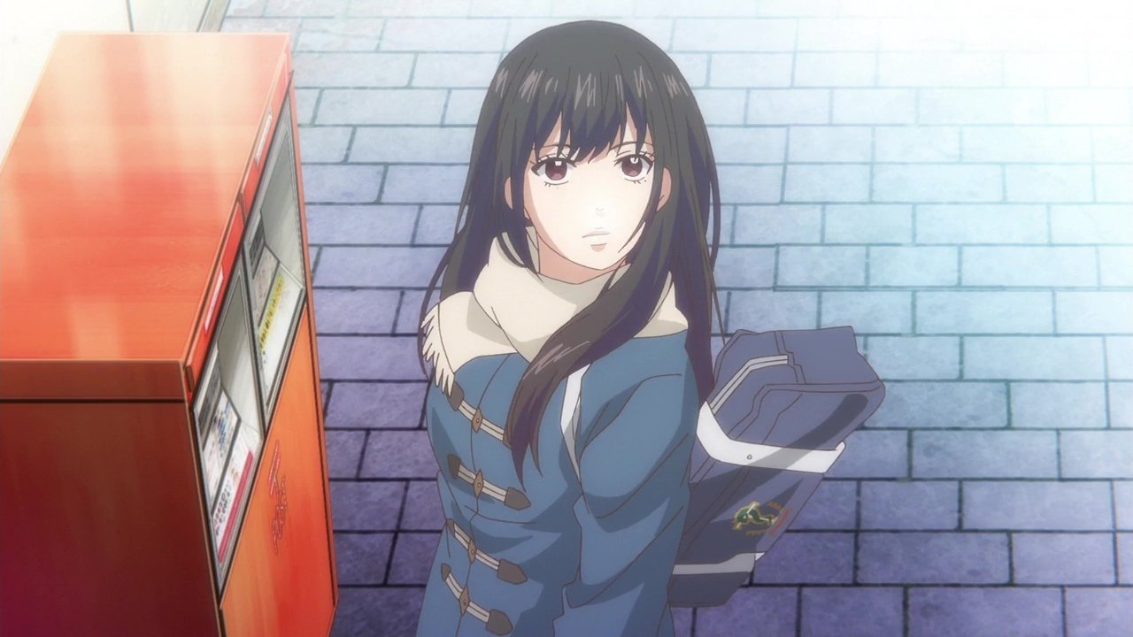مشاهدة وتحميل انمي Kono Oto Tomare 2nd Season الحلقة 8 مترجم اون