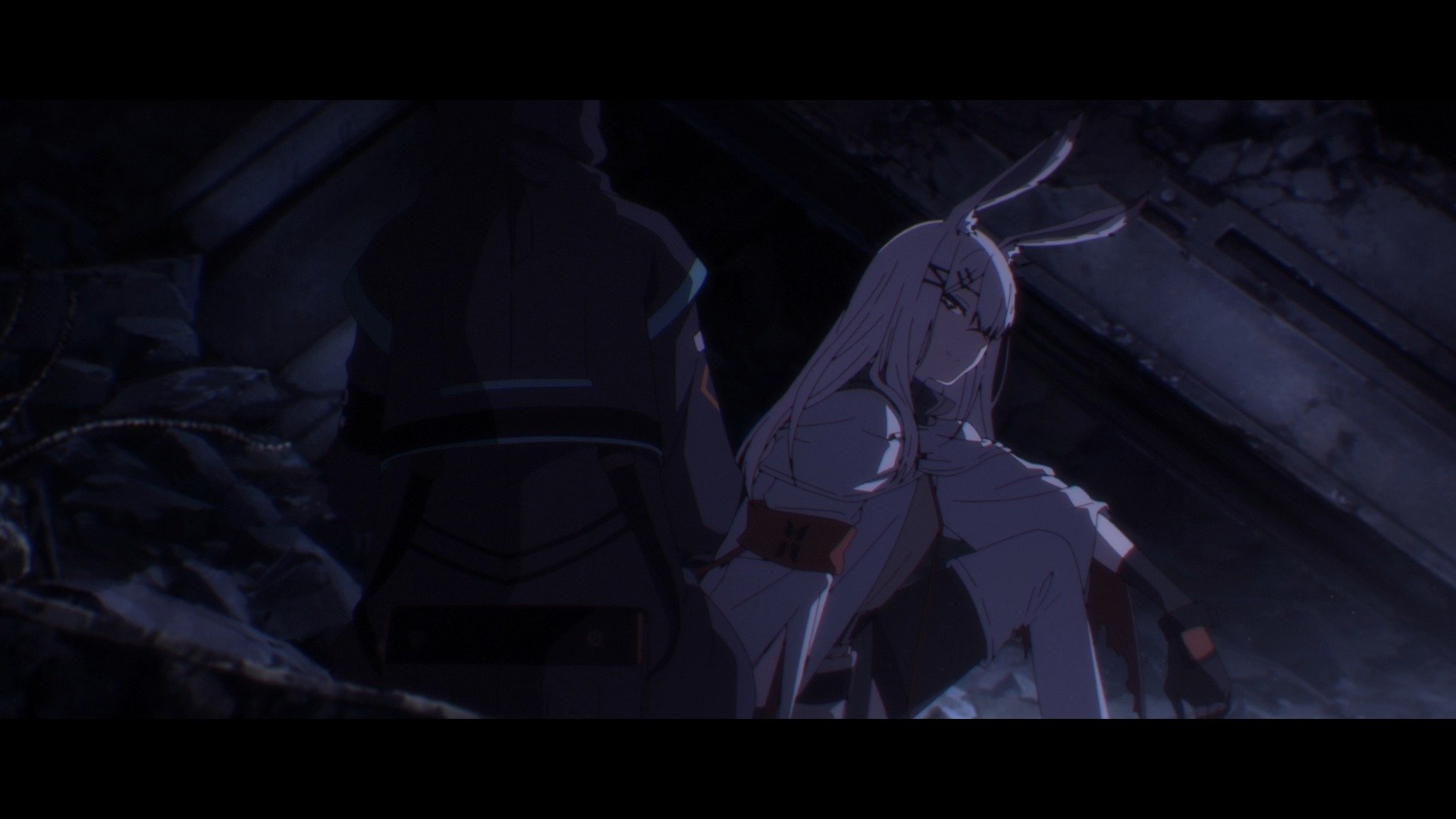 Arknights