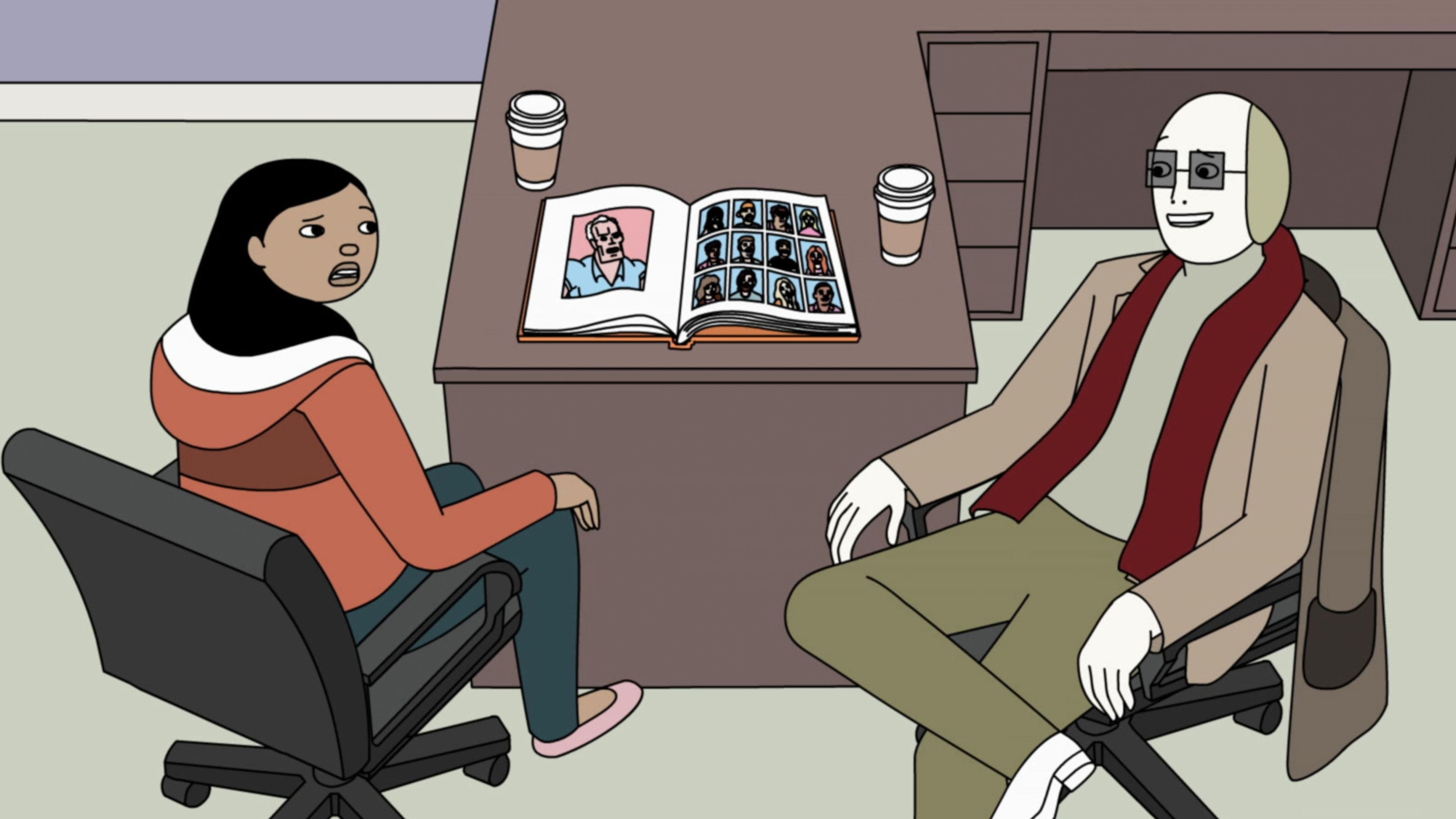 Episode 9