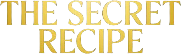 The Secret Recipe Logo
