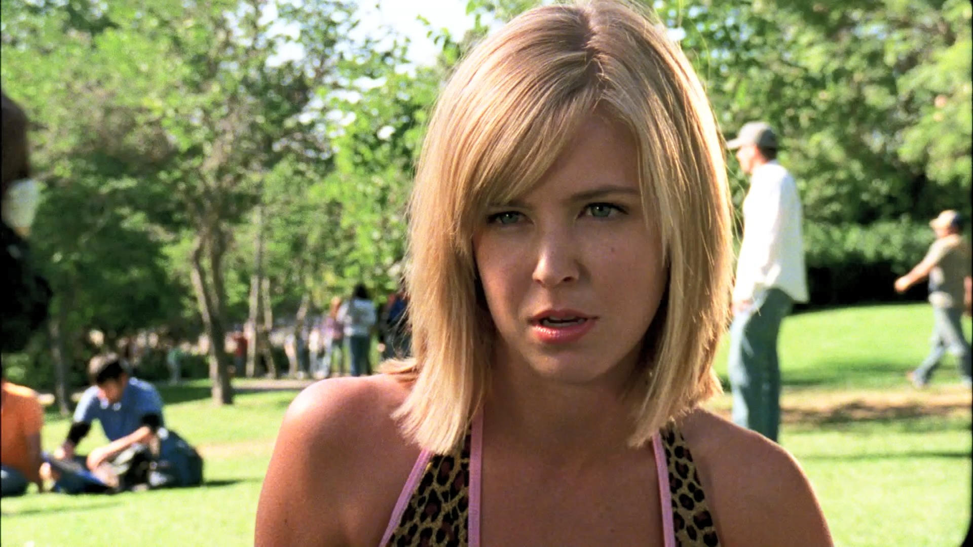 Veronica Mars