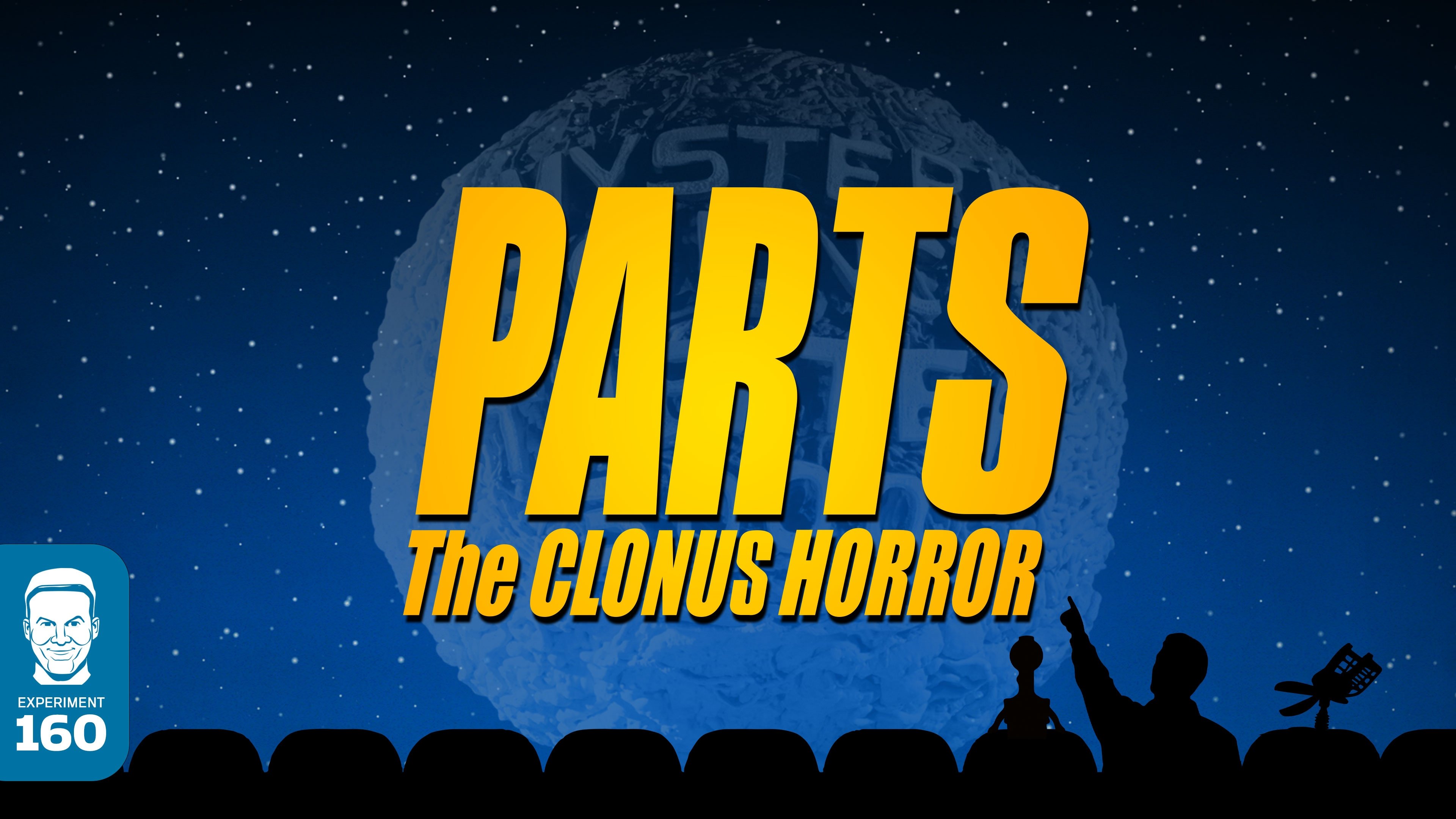 Mystery Science Theater 3000