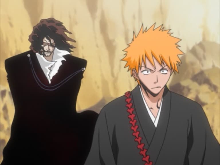 Bleach Staffel 1 :Folge 45 