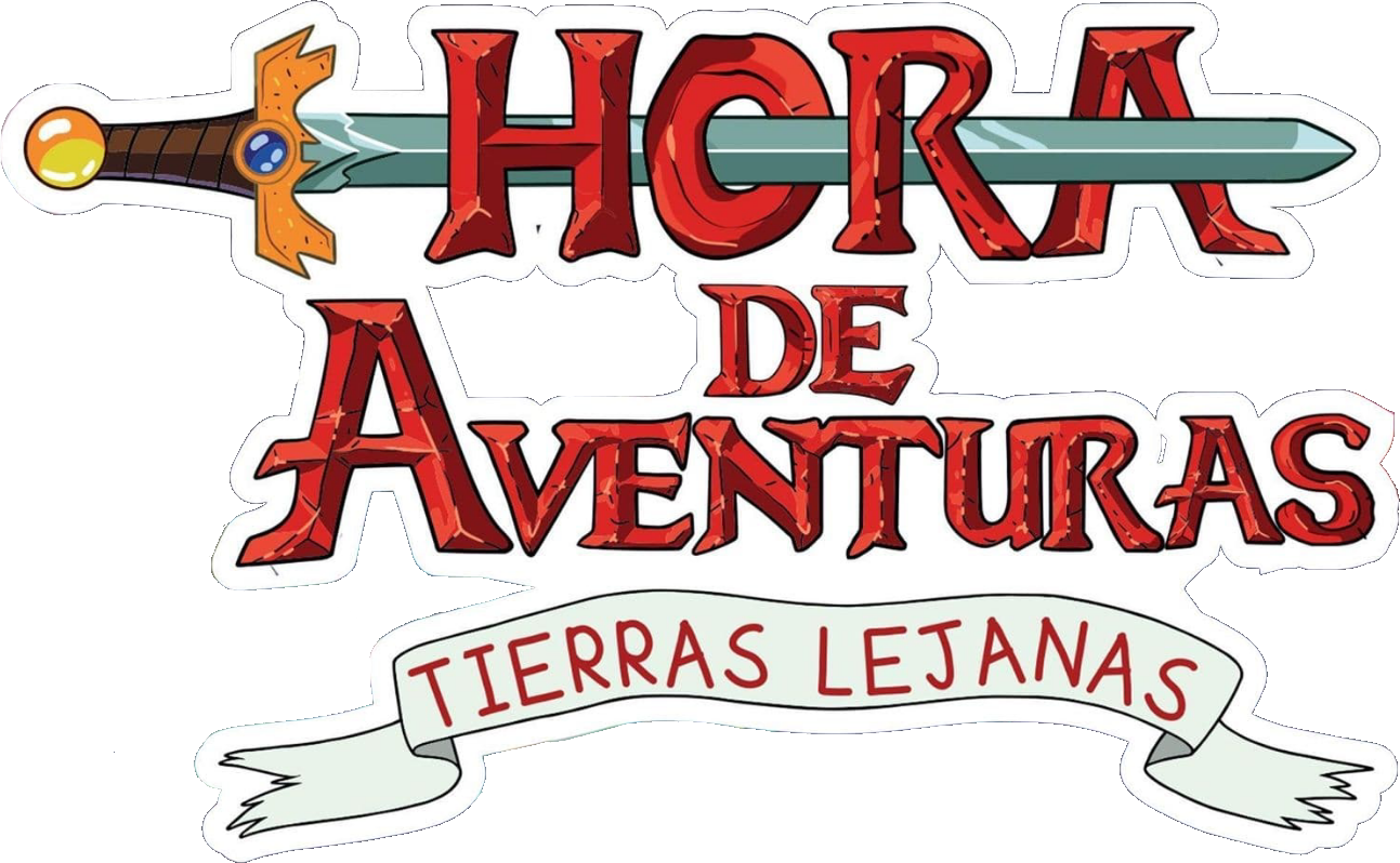 Hora de Aventuras: Tierras Lejanas (2020) Temporada 1 WEB DL 1080p Latino logo