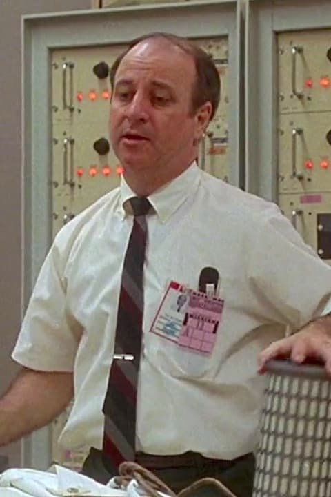 et billede af Walter von Huene