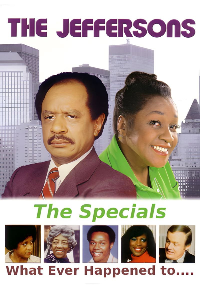 Specials