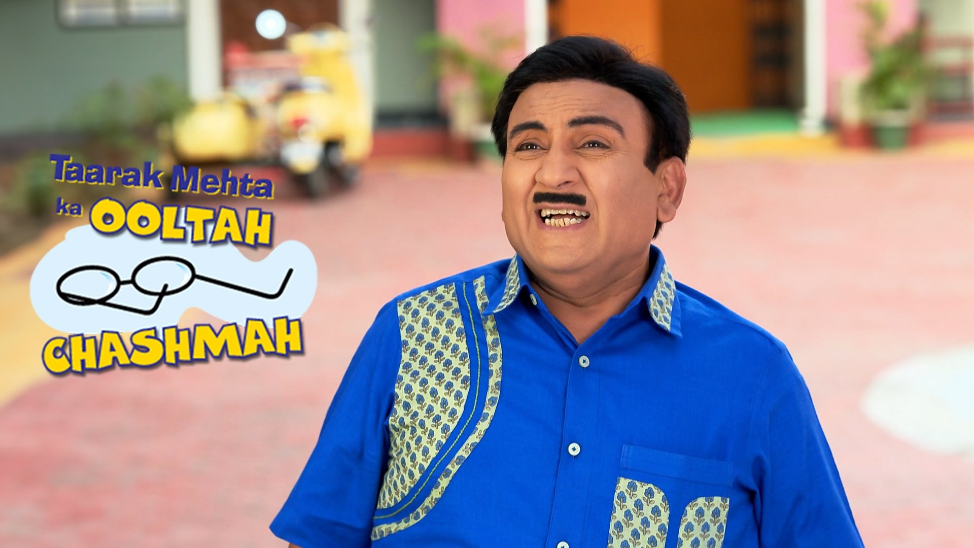 Taarak Mehta Ka Ooltah Chashmah