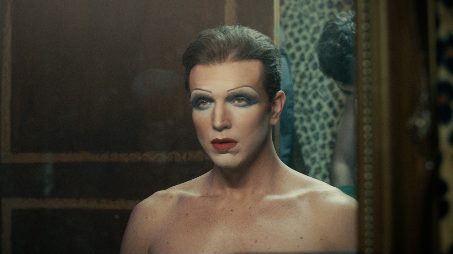 Makeup (2021)
