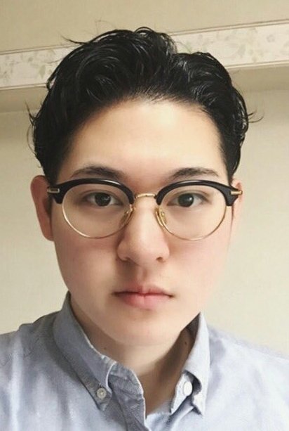 et billede af Kousuke Oonishi