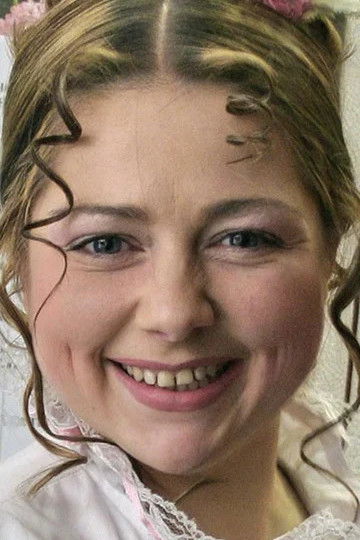 et billede af Alesia Pukhovaja