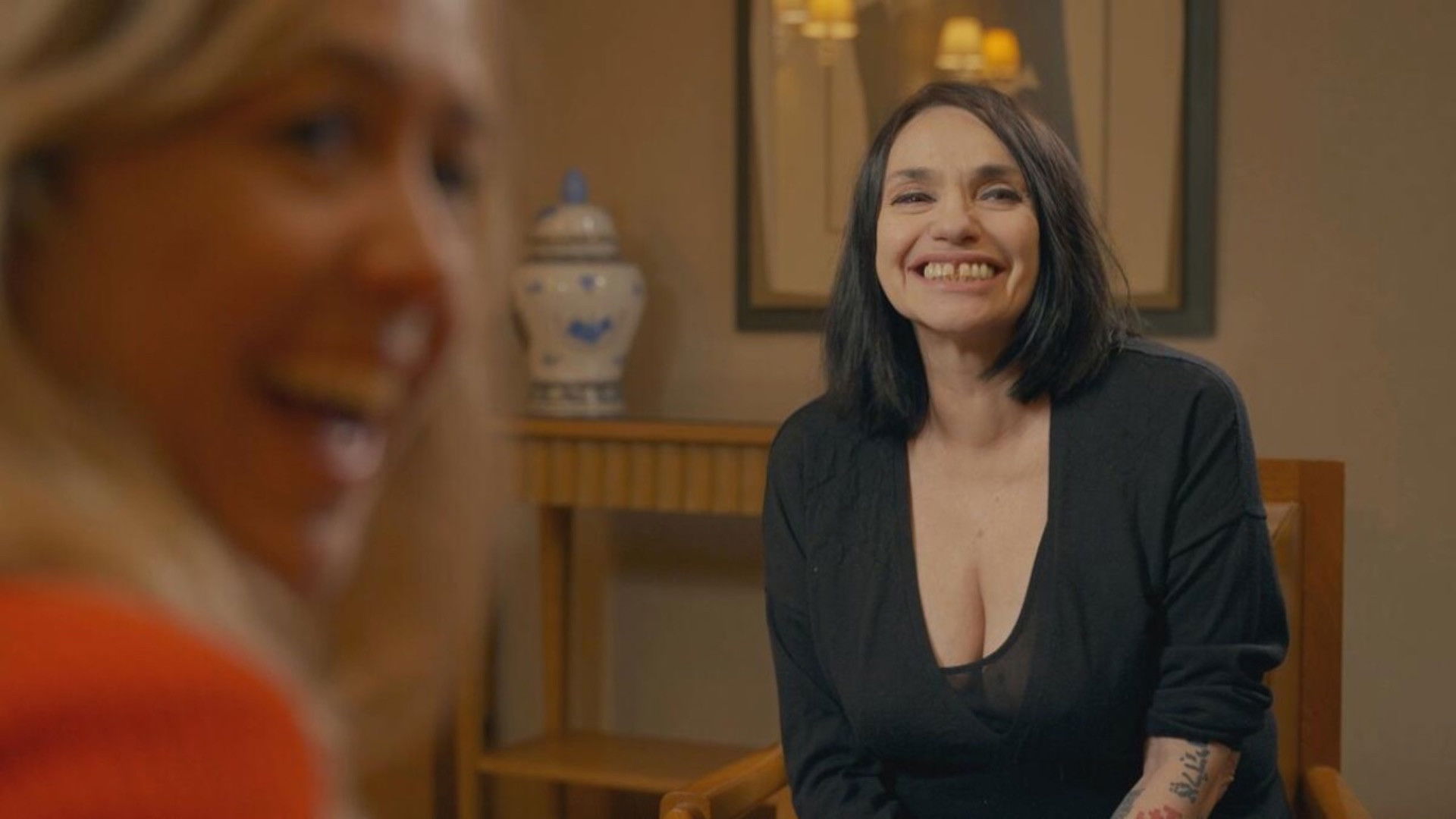 Pourquoi t'as pas d'enfants ?