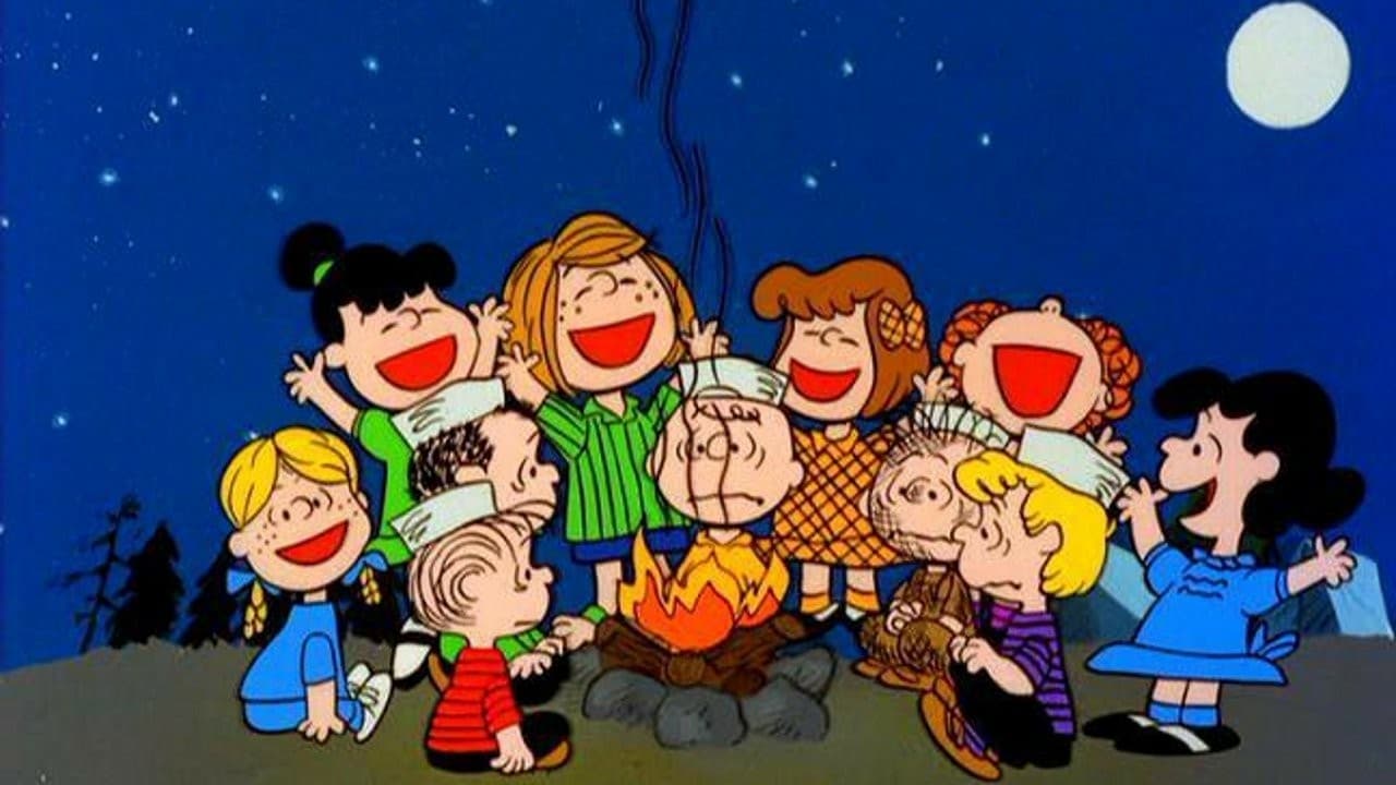 L’estate passa in fretta, Charlie Brown! (1969)