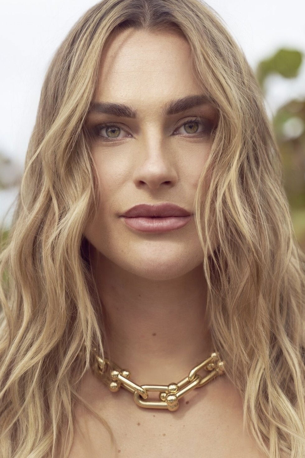 et billede af Aryna Sabalenka