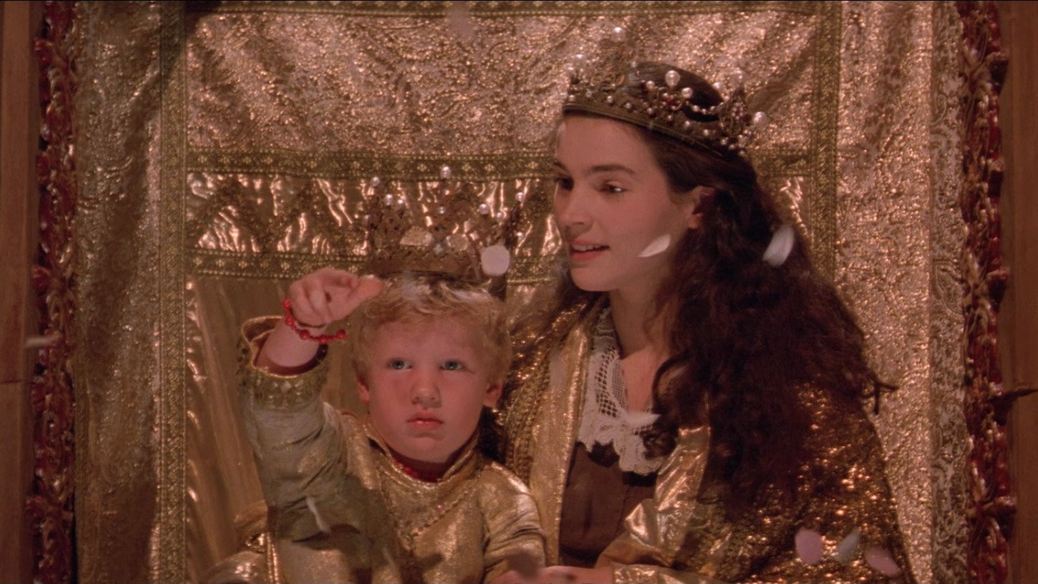 The Baby of Mâcon (1993)