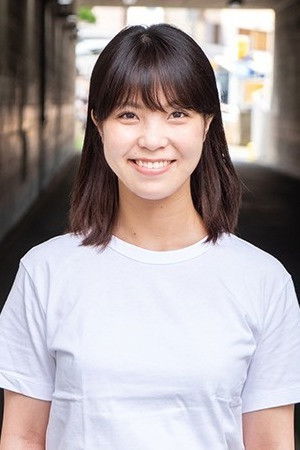 et billede af Mari Hirose