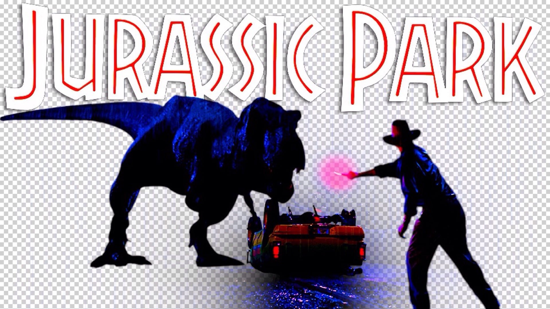 Jurassic Park (1993)