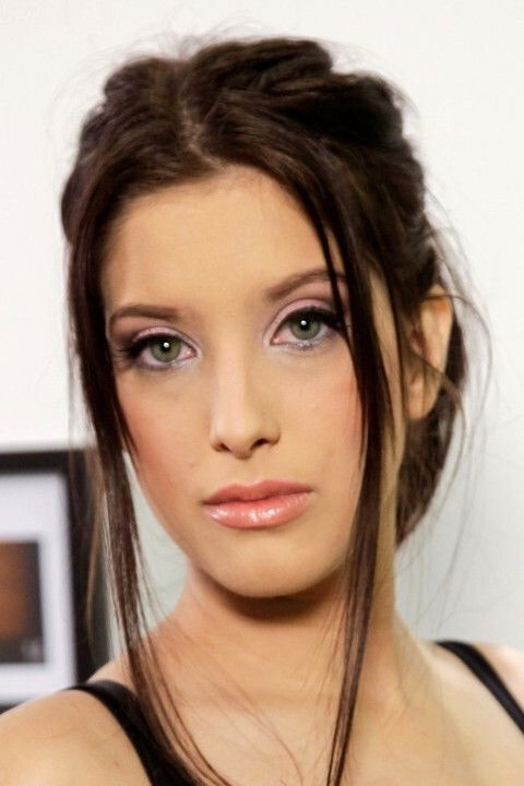 et billede af Amanda Bellucci