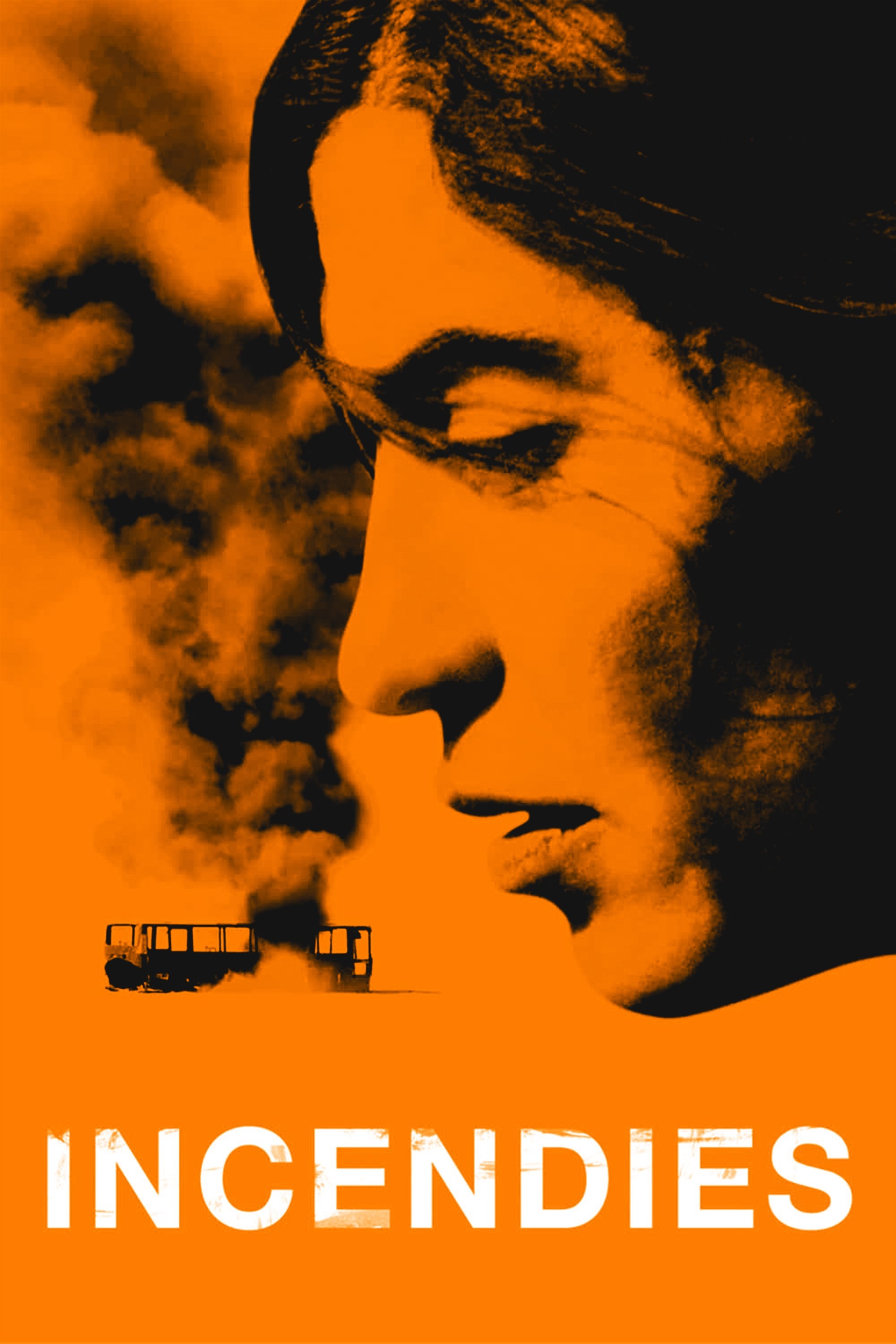 Incendies Movie poster