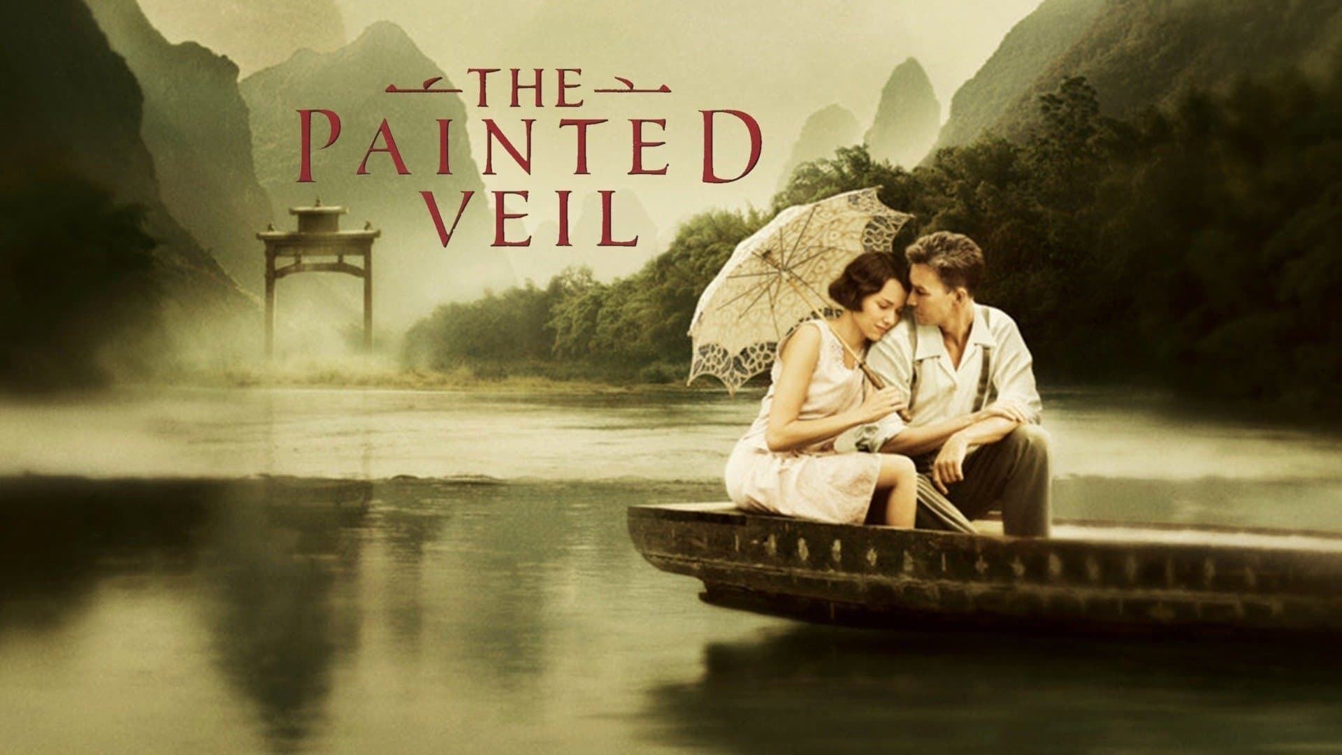 The Painted Veil (2006)